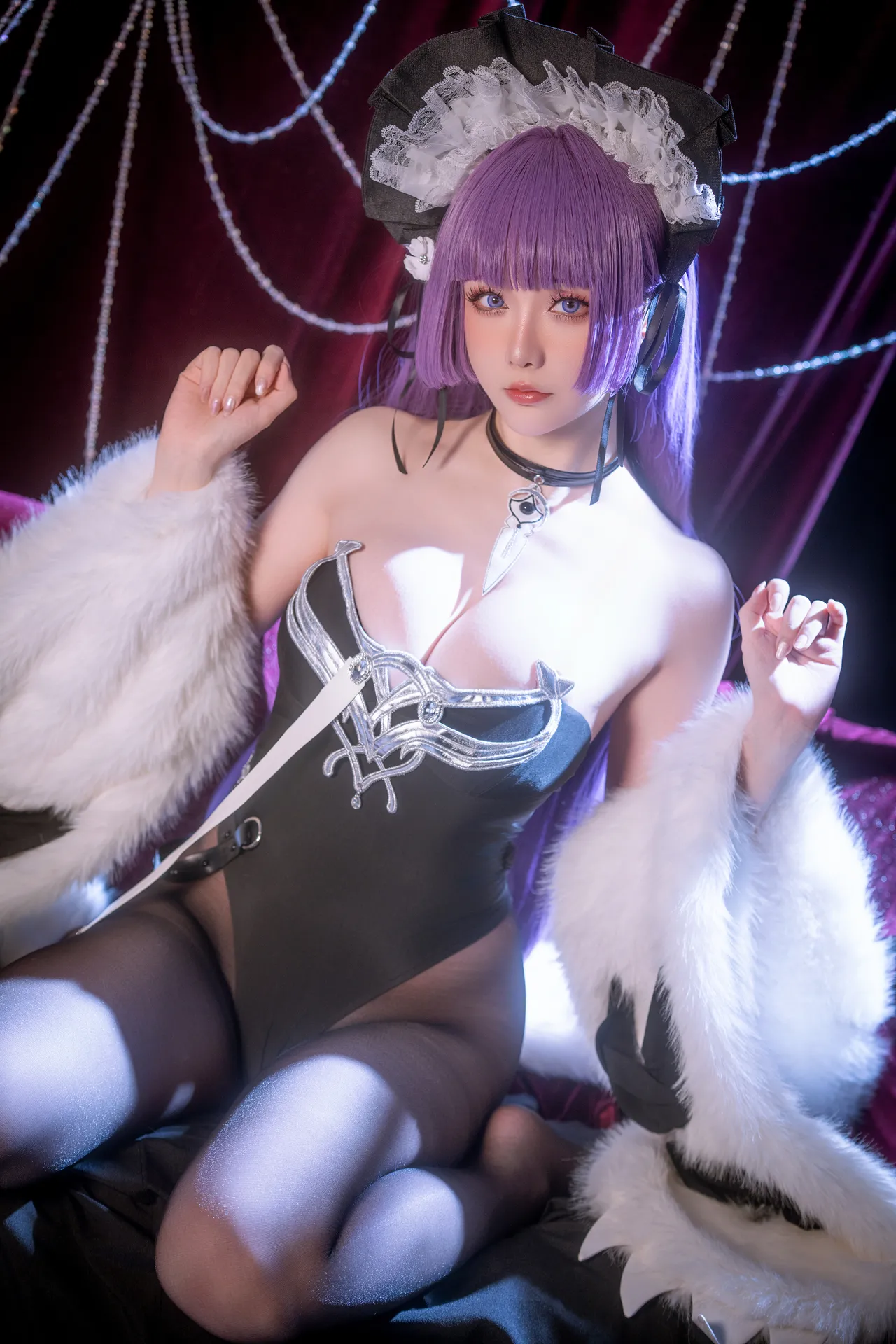 星之迟迟 - 2025年8月计划E 碧蓝航线 塔什干-erohere36.webp